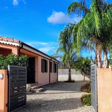 Casa Maria Teresa Villa Cardedu Exterior photo