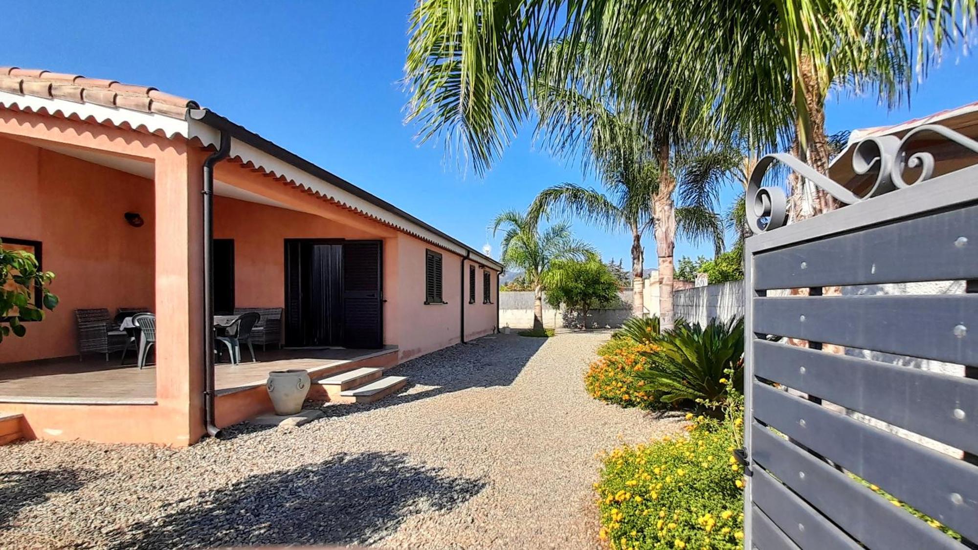 Casa Maria Teresa Cardedu