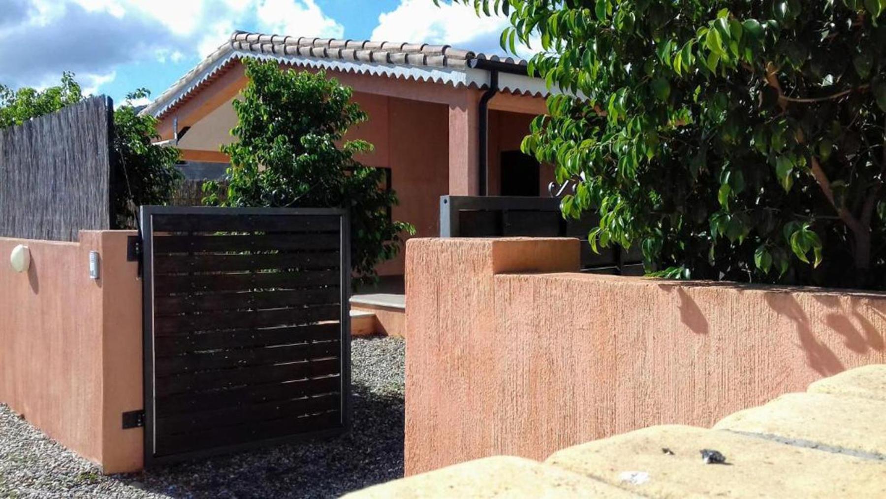 Casa Maria Teresa * Cardedu